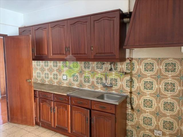 Apartamento T2, com 96m2, Marinha Grande