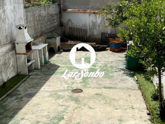 Apartamento T2 com CAVE e TERRAÇO de 80m2 à constituição