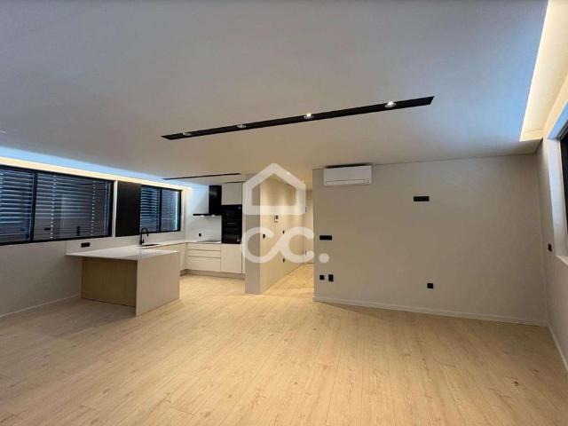 Apartamento T2 com certificação A+, Gondomar