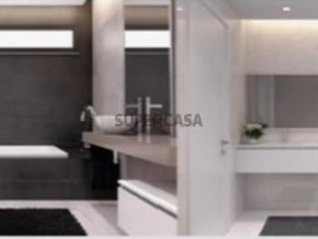 APARTAMENTO T2 COM GARAGEM