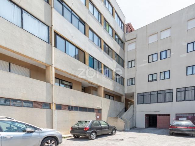 Apartamento T2 com Garagem | Valbom, Gondomar