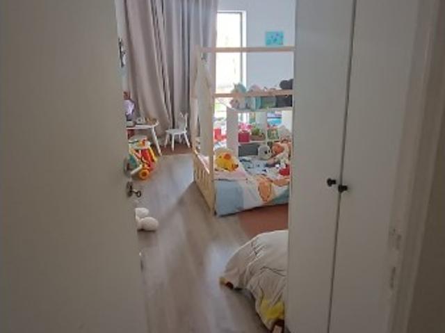 Apartamento T2 com Garagem Box