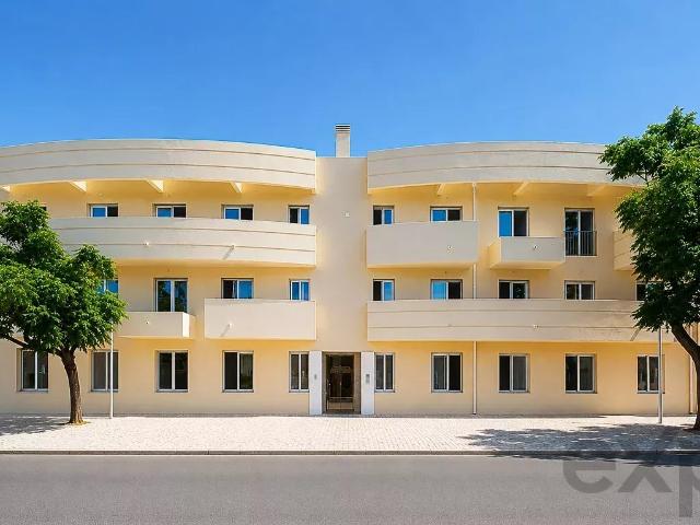 Apartamento T2 com Garagem Box – Novo Empreendimento – Tavira São Pedro | Sítio do Caracol