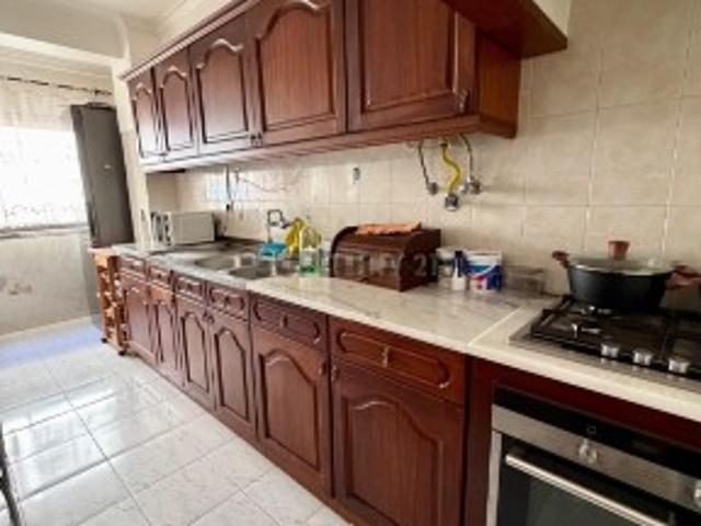 Apartamento T2 com Garagem e arrecadação | Cacém | Sintra