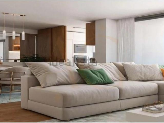 Apartamento T2 com garagem e piscina em Conceição de Tavira 84m² Conceição