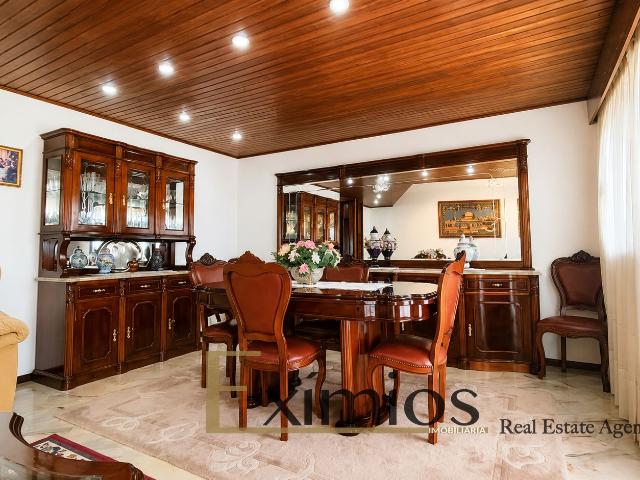 Apartamento T2 com garagem, em Vila do Conde