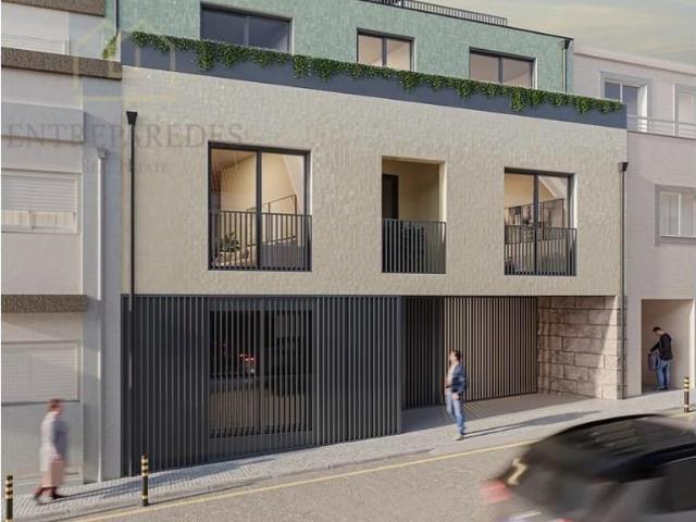 Apartamento T2 com garagem, em construção, para comprar junt. 93m² Cedofeita, santo ildefonso, sé, miragaia, são nicolau e vitória
