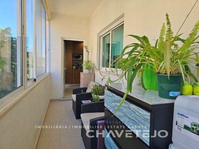 Apartamento t2 com garagem, em excelente estado para venda. 99m² Tomar São João Baptista