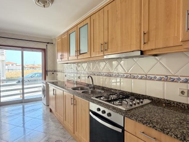 Apartamento T2 com Garagem Fechada na Gafanha da Nazaré