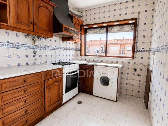 Apartamento T2 com Garagem Fechada | Gafanha da Nazaré