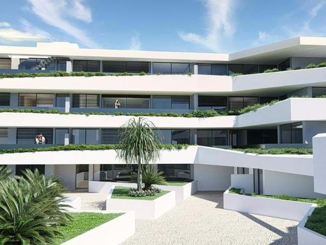 Apartamento T2, com garagem Lux Garden, Coimbra, Coimbra, Pinhal de Marrocos