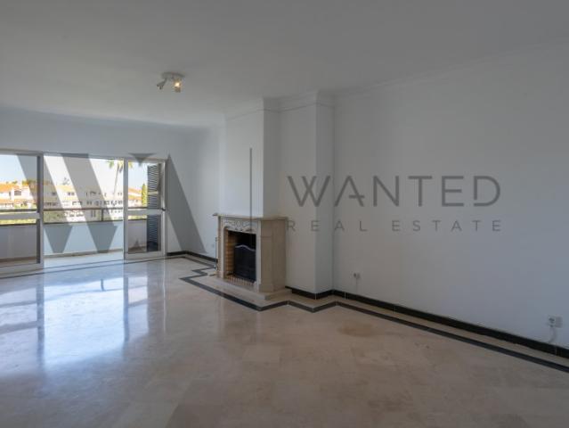 APARTAMENTO T2 COM GARAGEM, MONTE ESTORIL, CASCAIS
