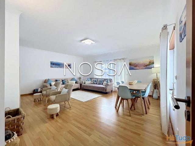 Apartamento T2 com Garagem na Carvoeira, Mafra | 26064087411