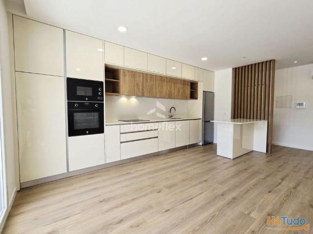 Apartamento T2 com garagem, novo, nos Condados de Tavarede! | 26084059259