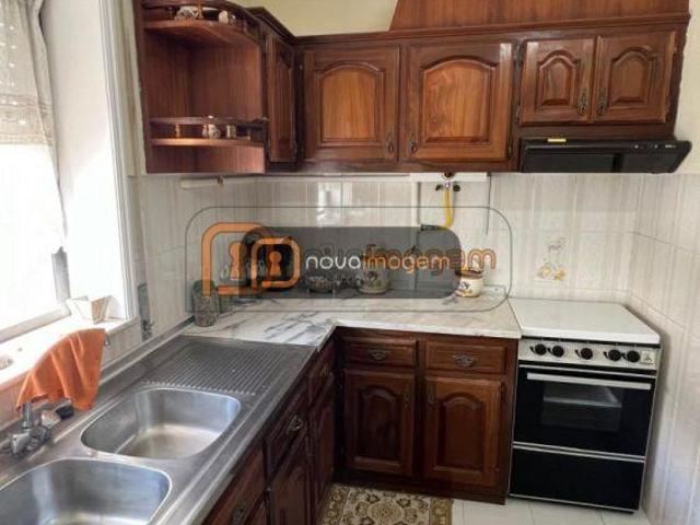Apartamento T2 com garagem | Praia da Vagueira | 26084060290