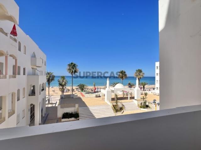Apartamento T2 com Deslumbrante Vista Mar