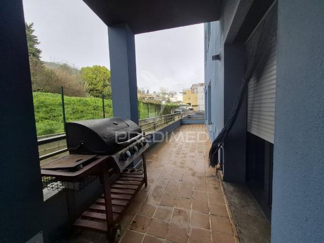Apartamento T2 com elevadores no Centro de Vila Franca de Xira