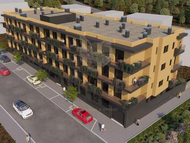 Apartamento T2 com estacionamento em Areosa, Porto 85m² Fânzeres e são pedro da cova