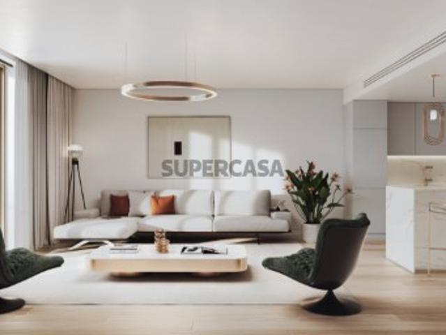 Apartamento T2, com estacionamento no Pulse, em Lisboa