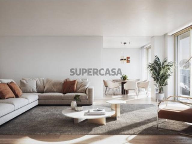 Apartamento T2, com estacionamento no Pulse, em Lisboa