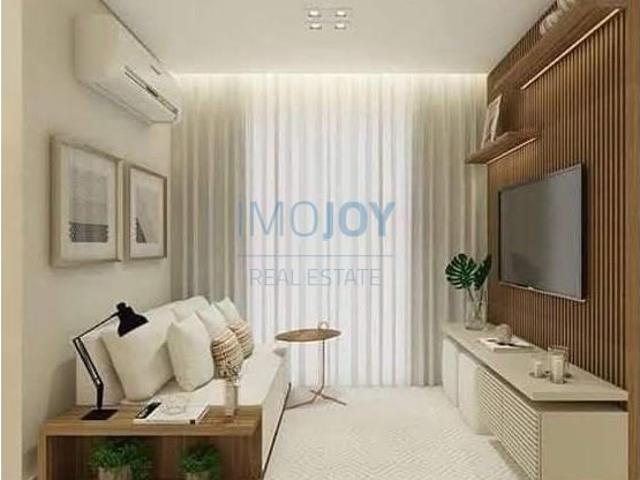 Apartamento T2, com estacionamento, na Expo Sul 65m² Parque das nações