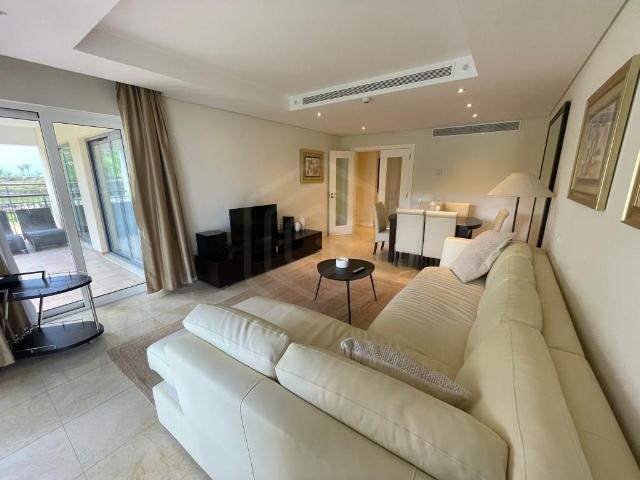 Apartamento T2 com excelente área, Vilamoura, Algarve 162m² Quarteira