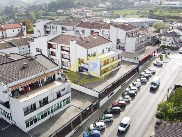 Apartamento T2 com Excelente Exposição Solar em Torrados 0m² Felgueiras e Feirão