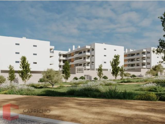 Apartamento T3 com Excelente Localização e Ótima Luminosidade