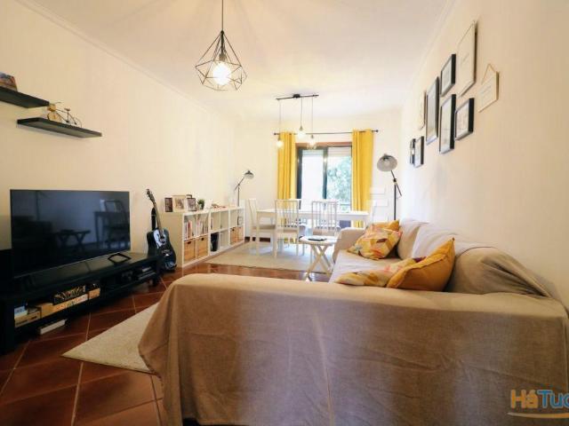 Apartamento T2 com excelente localização na Gafanha da Nazaré | 26064086703