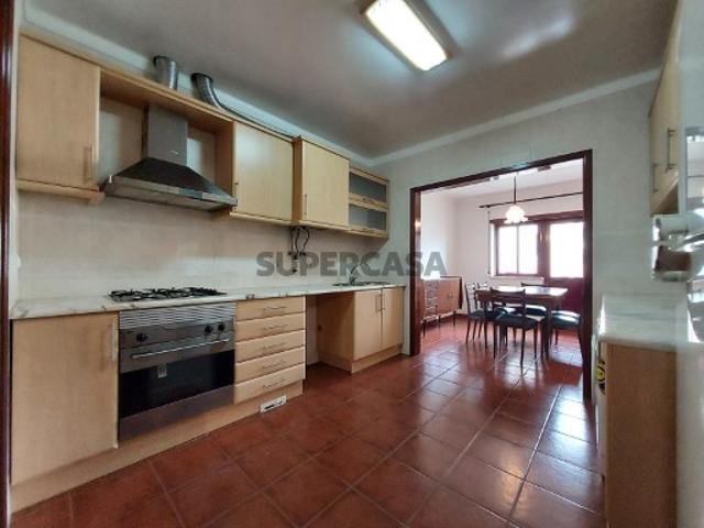 Apartamento T2 com excelentes áreas