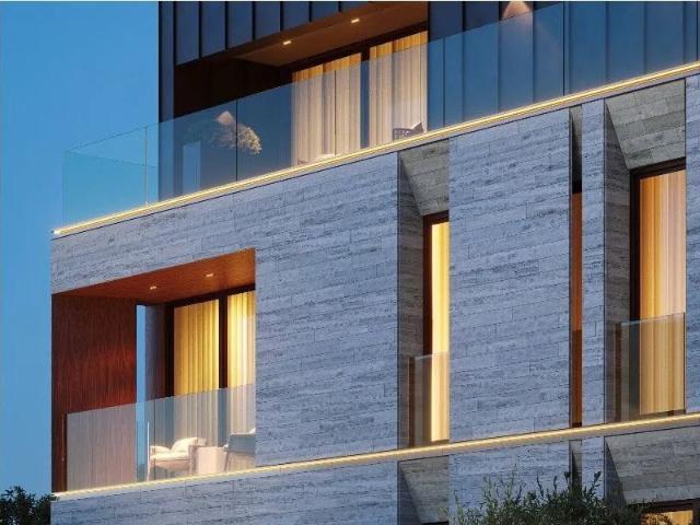 Apartamento T2 com jardim na Avenida da Boavista 144m² Porto