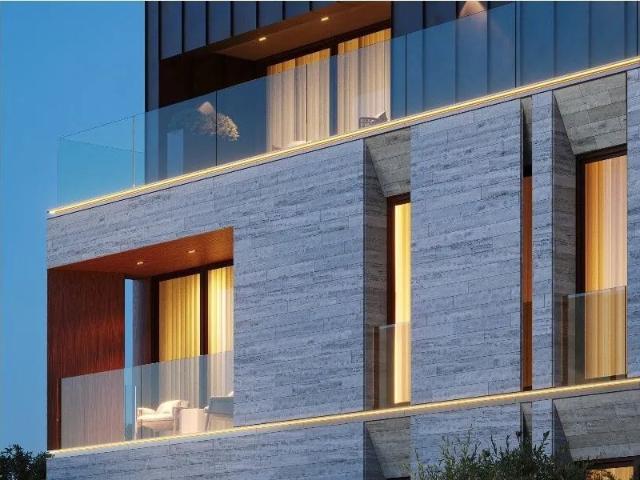 Apartamento T2 com jardim na Avenida da Boavista