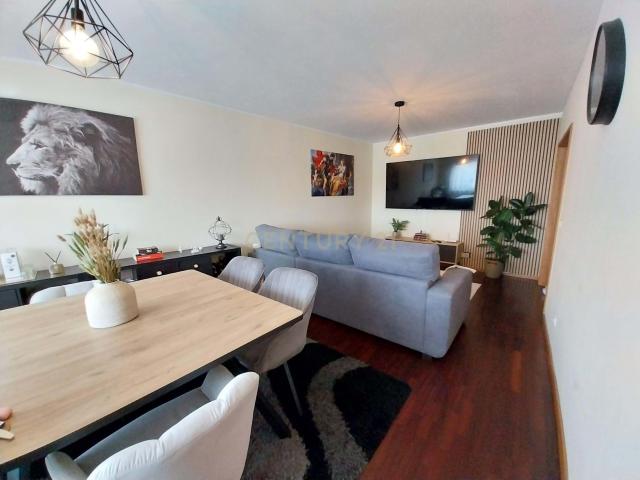 Apartamento T2, com jardim em Guifões, Matosinhos