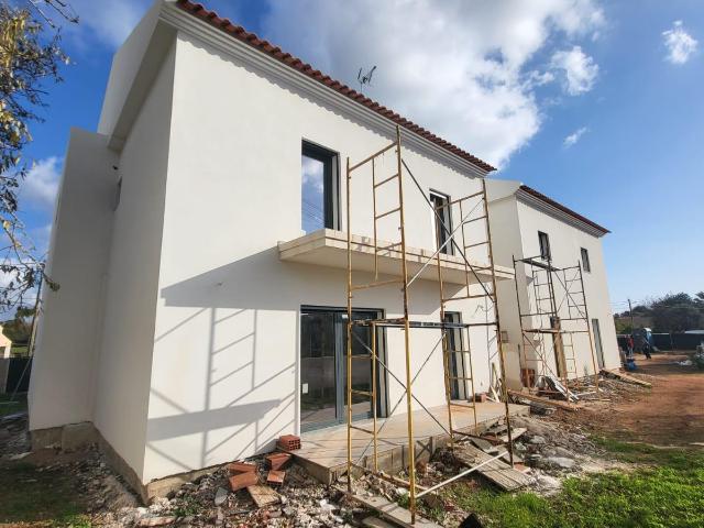 Apartamento T2 com jardim para venda em Algoz, em Silves