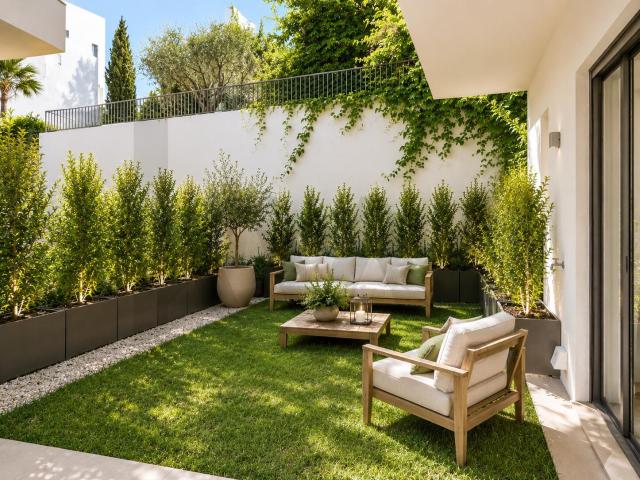 Apartamento T2 com Jardim Privativo de Uso Exclusivo | Edifício Colina do Paço – Santa Clara, Lisboa