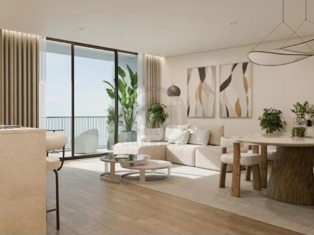 Apartamento T2 com logradouro 138m² Câmara De Lobos