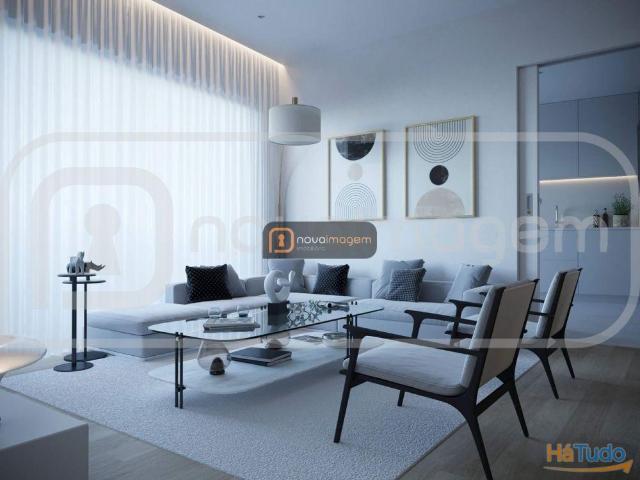 Apartamento T2 com lugar garagem | Empreendimento em construção | 26084060410