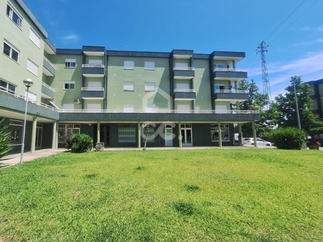Apartamento T2 com Lugar de Garagem Excelente Oportunidade de Investimento!
