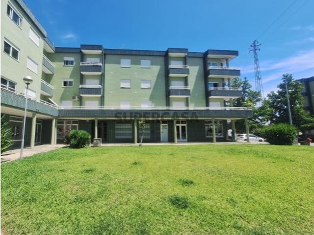 Apartamento T2 com Lugar de Garagem Excelente Oportunidade de Investimento!