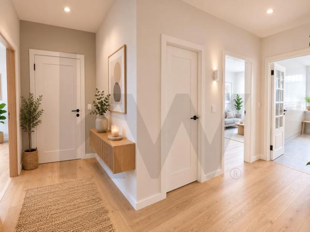Apartamento T2 com Lugar de Garagem Fânzeres