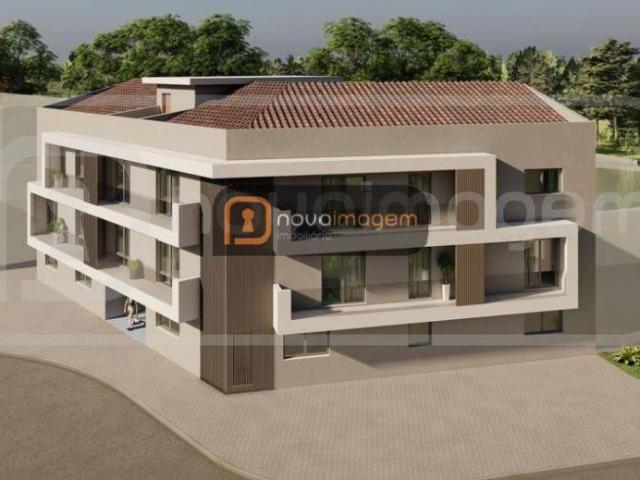 Apartamento T2 com Lugar de garagem | Ílhavo | 26083438325