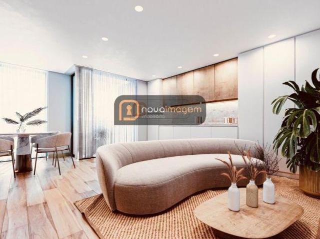 Apartamento T2 com lugar de garagem | Praia da Vagueira | 26084060338