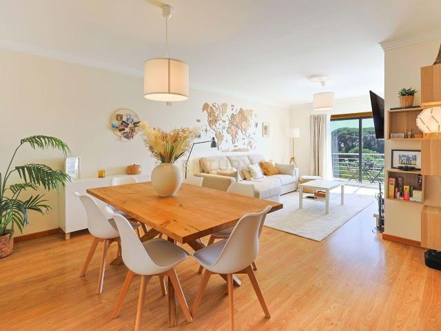 Apartamento T2, com Lugar de Parqueamento e Arrecadação, Quinta de São Macário, Lazarim