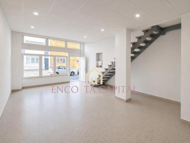 Apartamento T2 com mezanime Sacavém