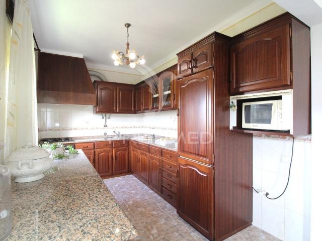 Apartamento T2 com Sótão Amplo, Cercal do Alentejo