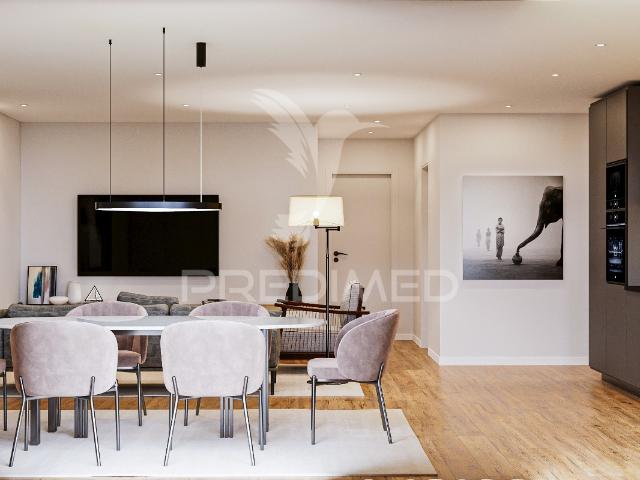 Apartamento T2 com Suite em Construção – Gafanha da Nazaré, Ílhavo, Aveiro