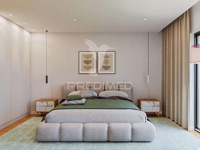Apartamento T2 no r7c com Suite em Construção – Gafanha da Nazaré, Ílhavo, Aveiro