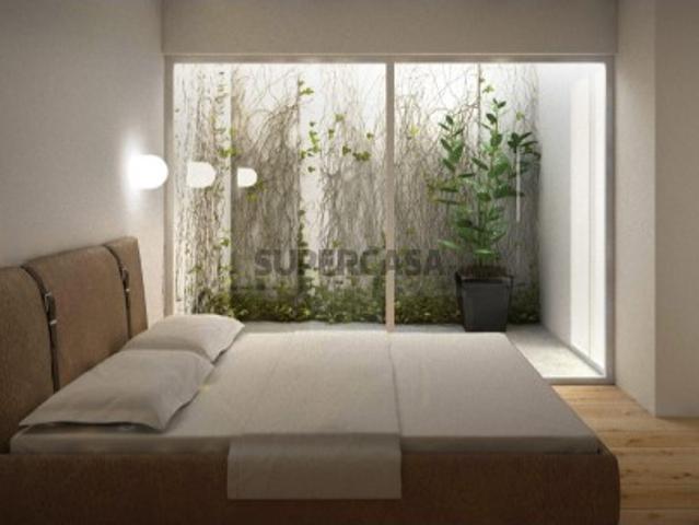 Apartamento T2, com pátio e estacionamento, Faro, Algarve