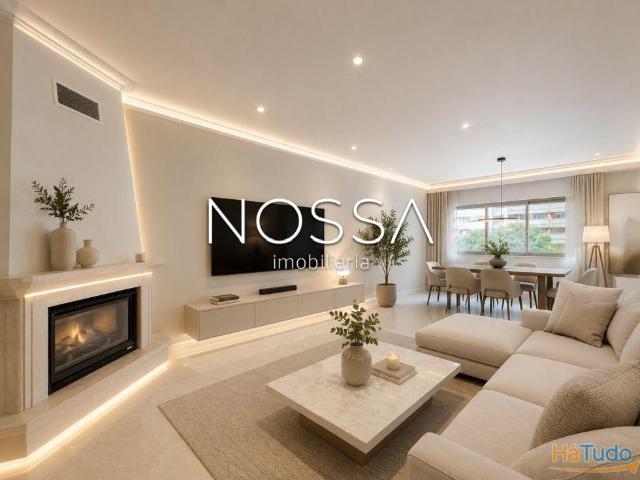 Apartamento T2 com parqueamento na Cavaleira | 26064090755