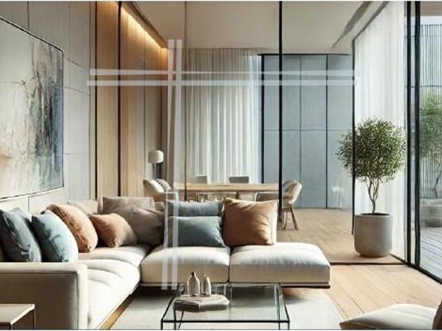 Apartamento T2 com parqueamento, arrecadação e varandas Sa. 84m² Costa Da Caparica